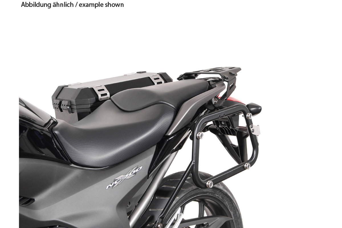 Honda NC750X 2014-2015 - 3