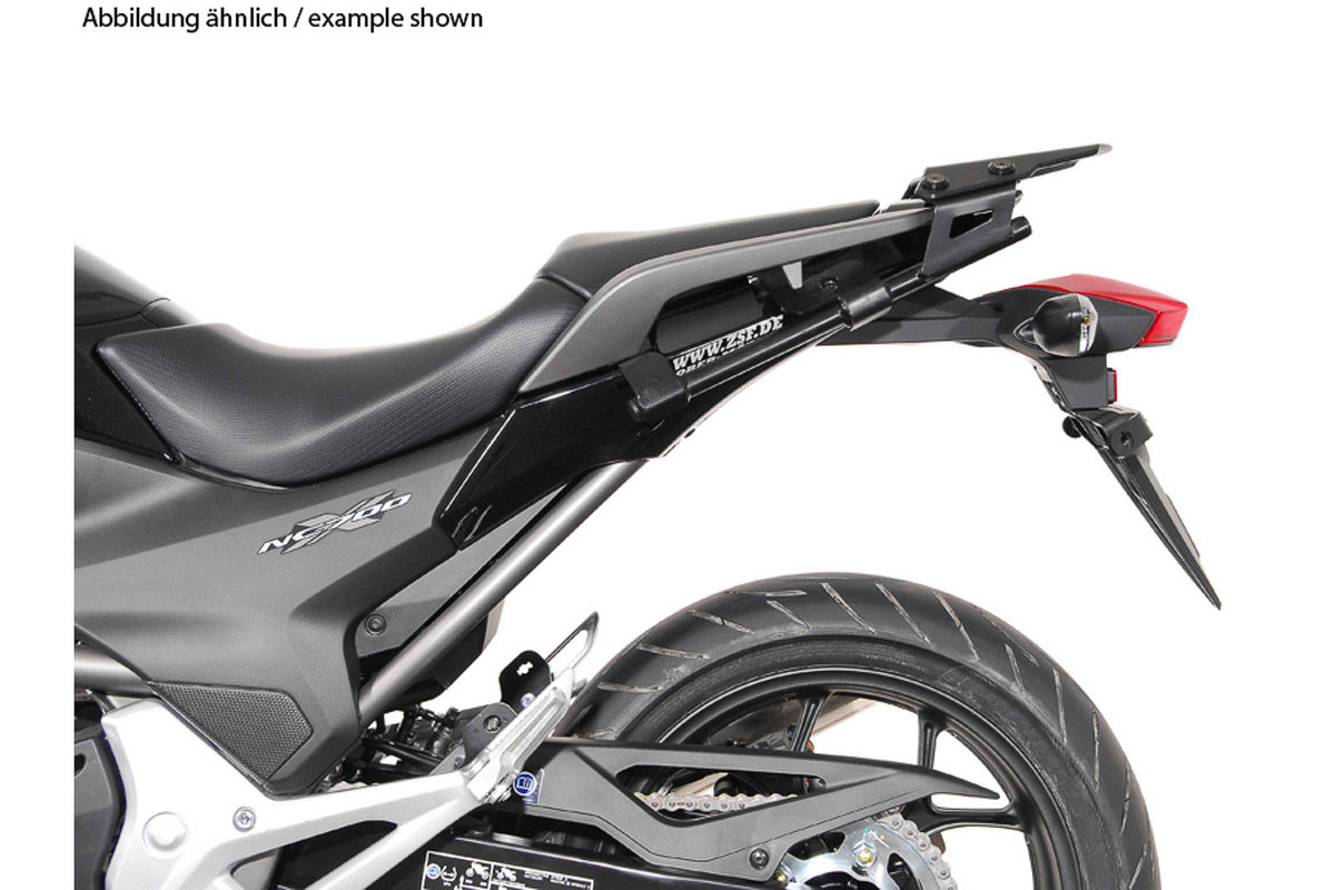 Honda NC750S 2014-2015 - 2