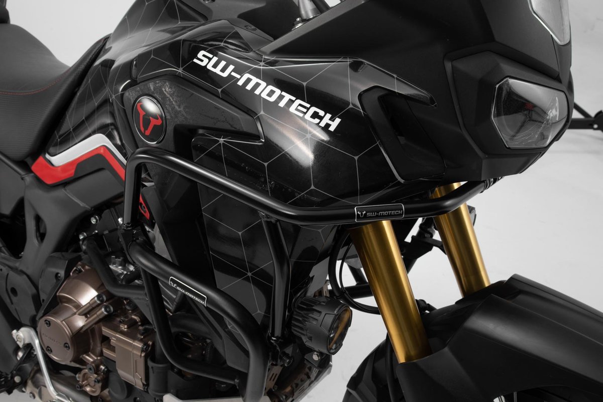 Honda CRF1000L Africa Twin 2016-2019 - 4