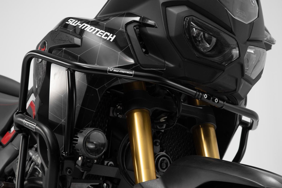 Honda CRF1000L Africa Twin 2016-2019 - 2