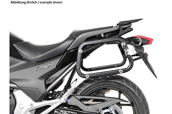 Honda NC700S 2012-2013