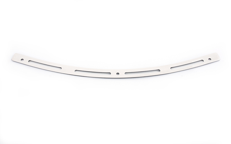 Trim Slotted Fat - 2