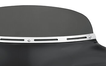 Trim Slotted Fat