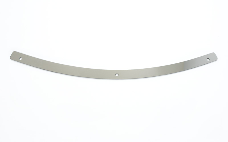 Trim Solid Fat - 2