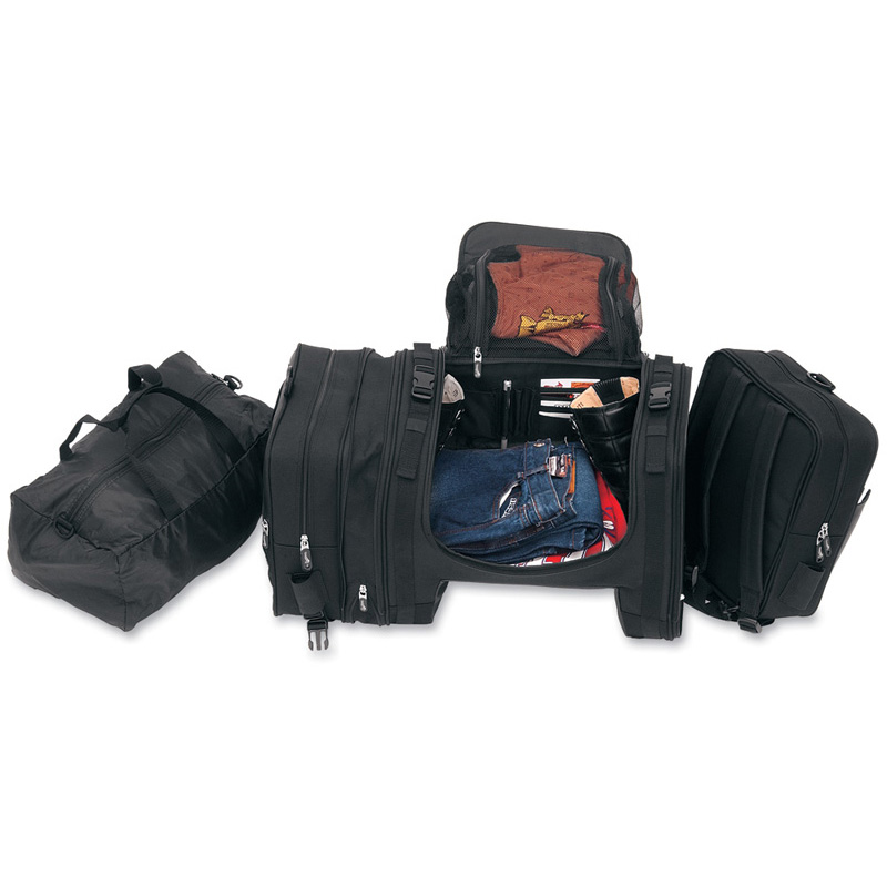 Tailbag TS3200DE Deluxe Cruiser - 2