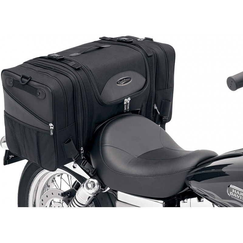 Tailbag TS3200DE Deluxe Cruiser