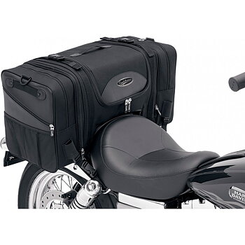 Tailbag TS3200DE Deluxe Cruiser