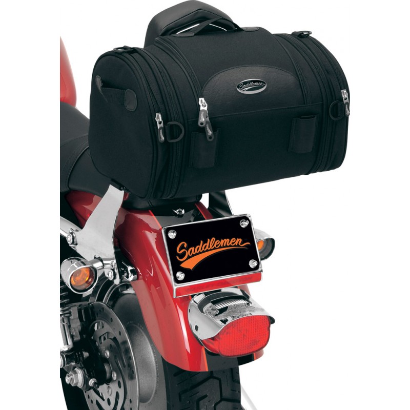 Sissyväska R1300LXE Deluxe Rollbag - 3