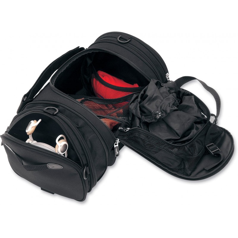 Sissyväska R1300LXE Deluxe Rollbag - 4