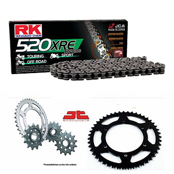 Drivpaket 390 Adventure R