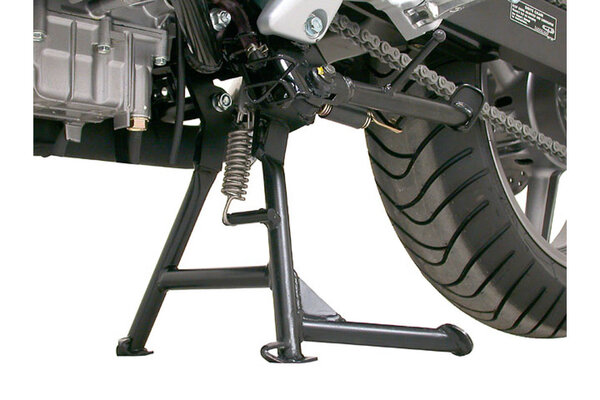 CBF600N/S 2004-2006 - 2