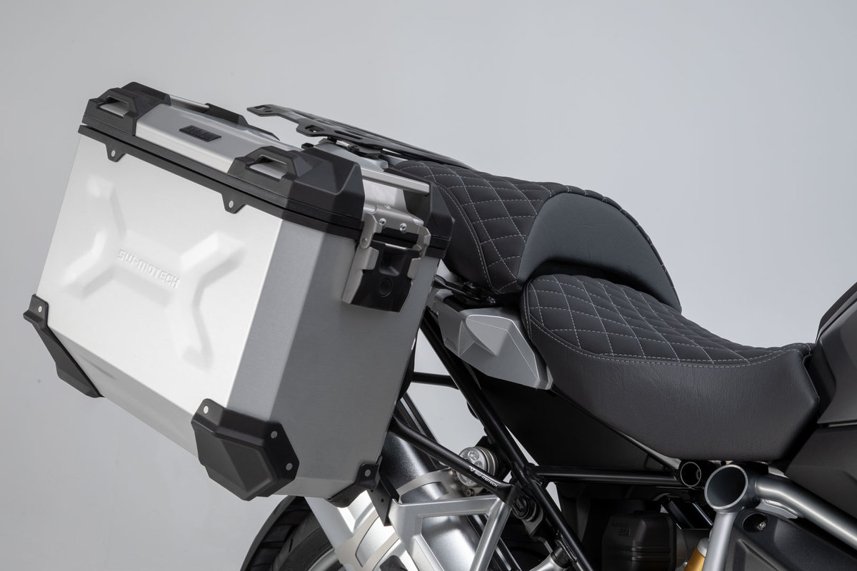 BMW R1250GS Adventure 2019-2020 - 4