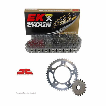 Drivpaket MT125