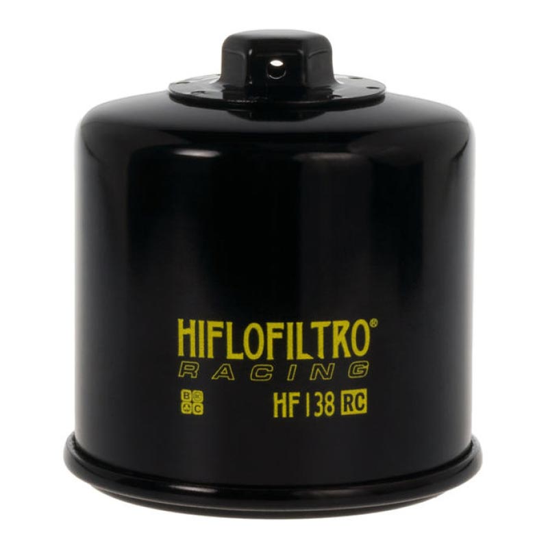 Oljefilter HF138RC - 2