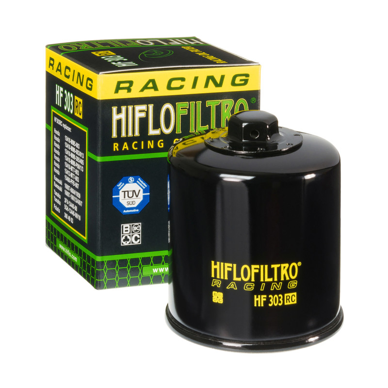 Oljefilter HF303RC