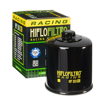 Oljefilter HF303RC
