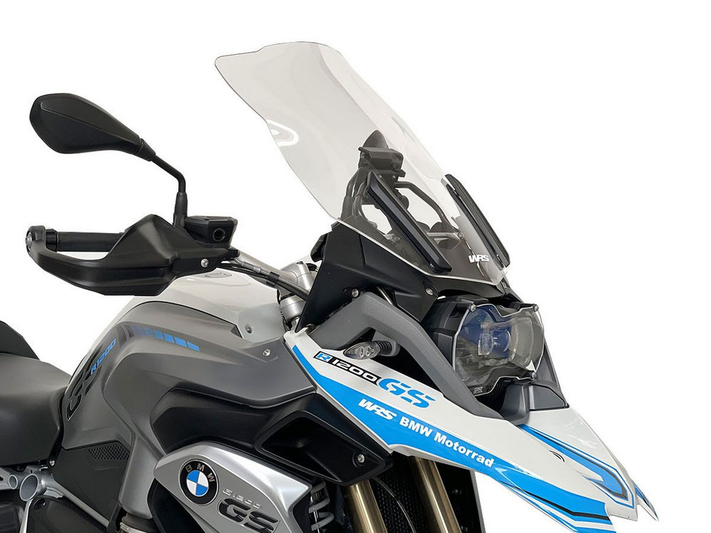 R1250GS/Adventure 2019-2023 - 3