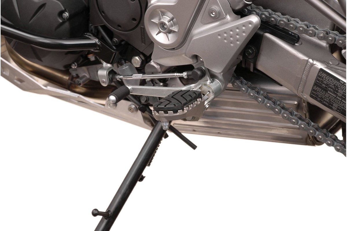 KLE650 Versys 2007-2011 - 3