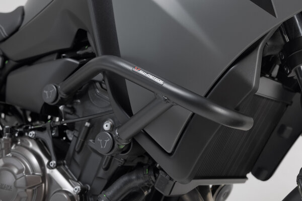 Yamaha MT-07 Tracer 2016-2022