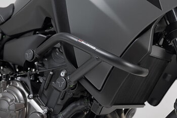 Yamaha MT-07 Tracer 2016-2022