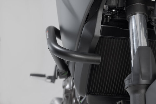Yamaha MT-07 Tracer 2016-2022 - 3