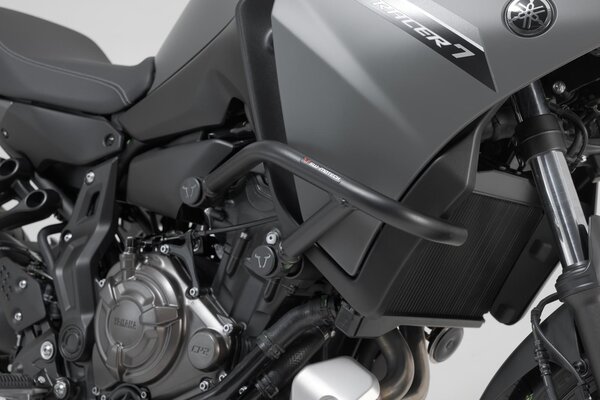 Yamaha MT-07 Tracer 2016-2022 - 5