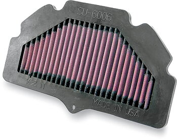 GSX-S750 2016-2021
