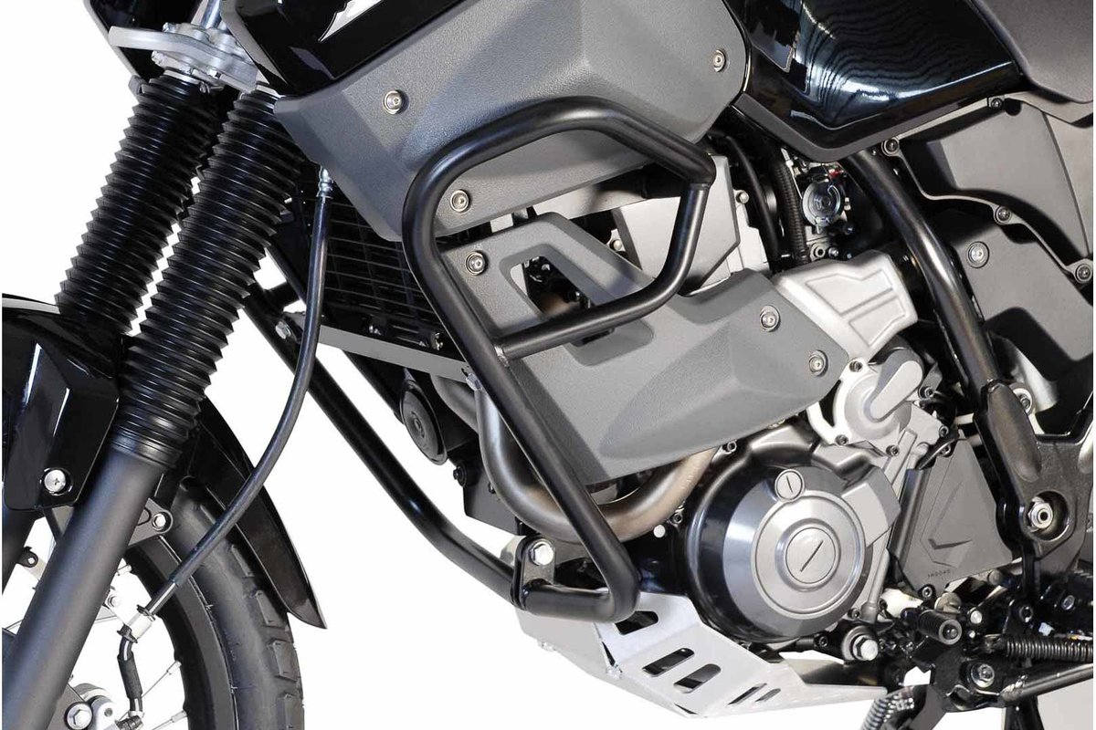 Yamaha XT660Z Tenere 2008-2016 - 2