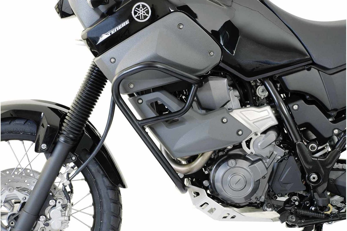 Yamaha XT660Z Tenere 2008-2016