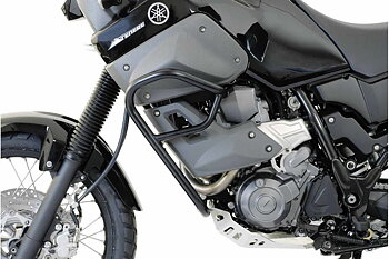 Yamaha XT660Z Tenere 2008-2016