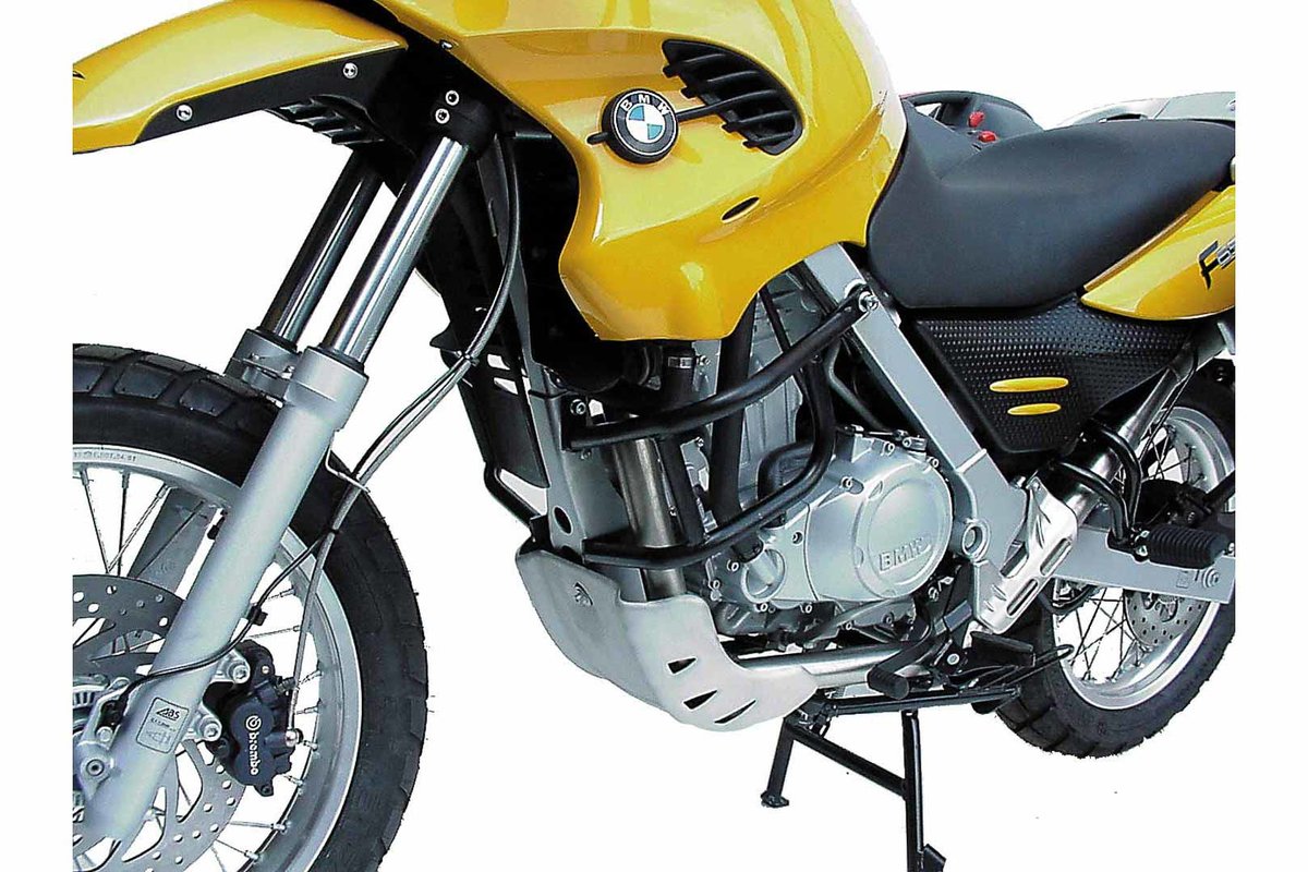 BMW F650GS 2000-2006