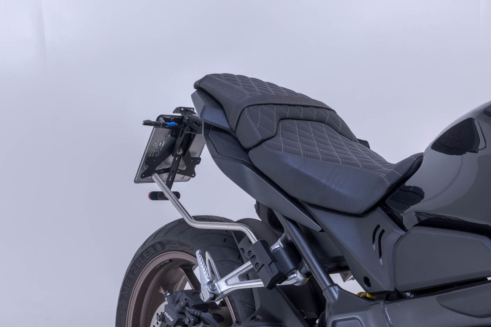 Honda CB650R 2019-2025 - 4
