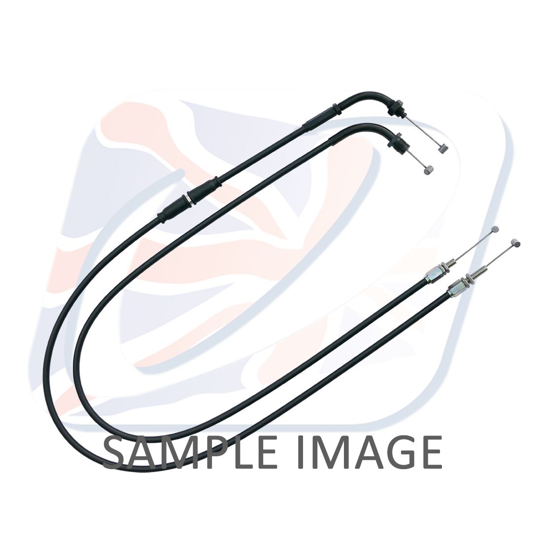 VT600C Shadow 1995-1998