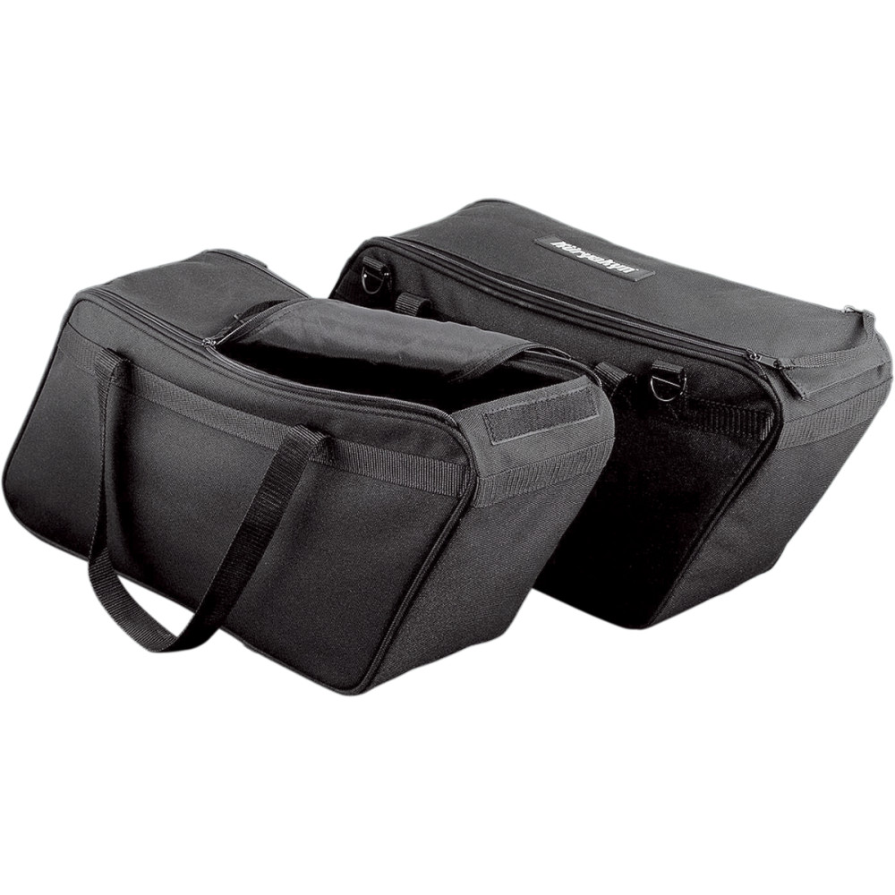 Saddlebag Liners