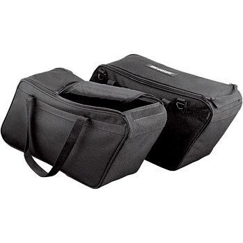 Saddlebag Liners