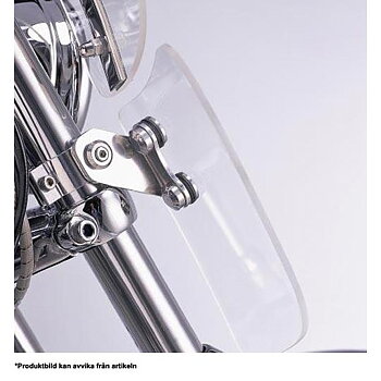 Lowers plastic Clear MEP5810