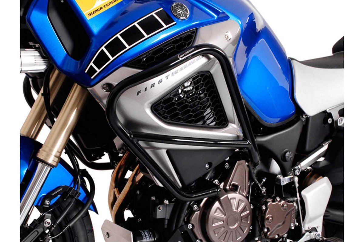 Yamaha XT1200Z Super Tenere 2010-2020