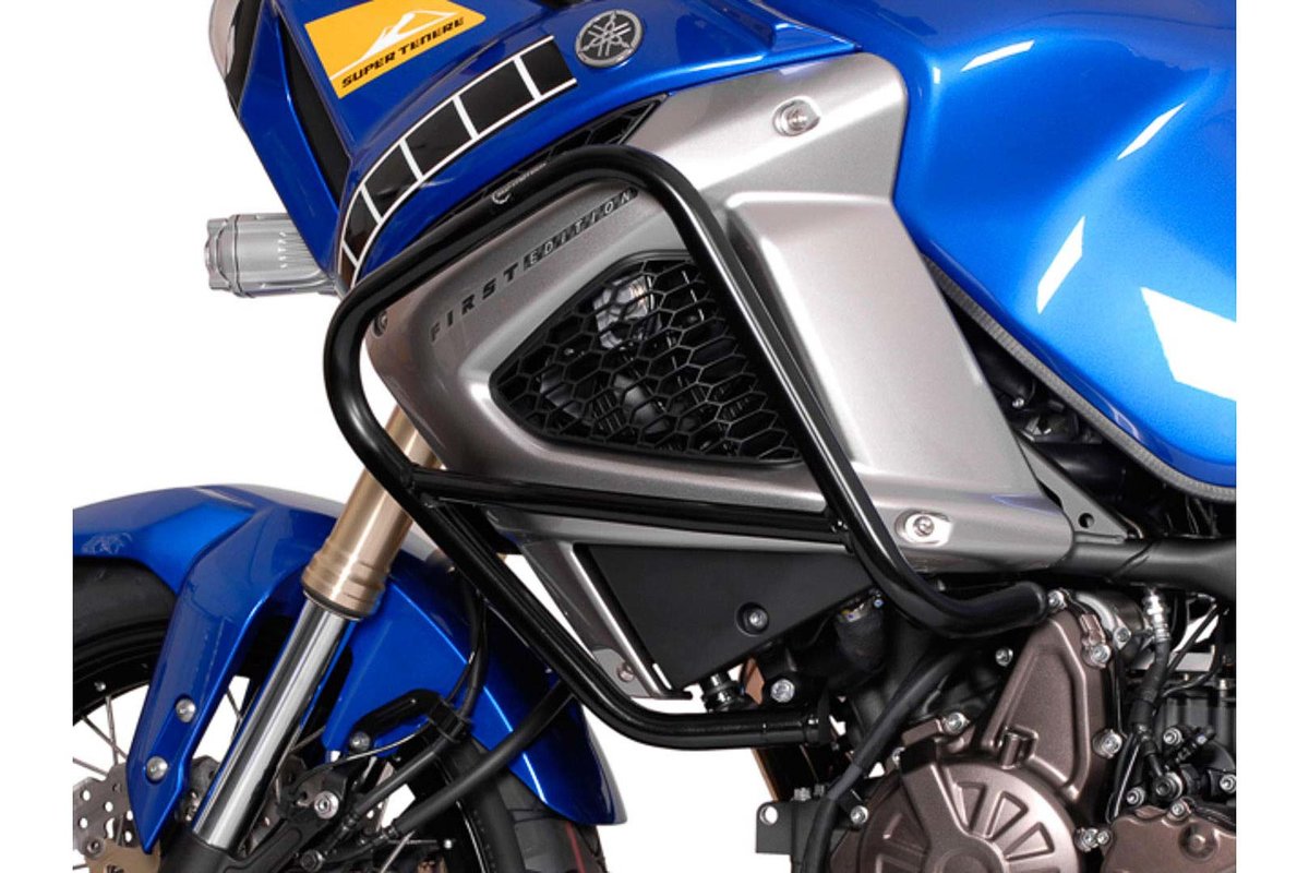 Yamaha XT1200Z Super Tenere 2010-2020 - 3
