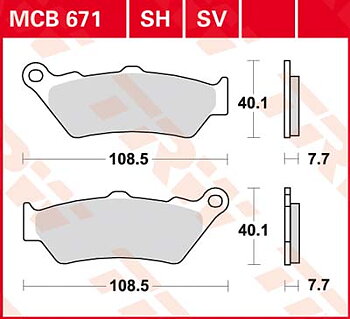 R1250GS 2019-2023