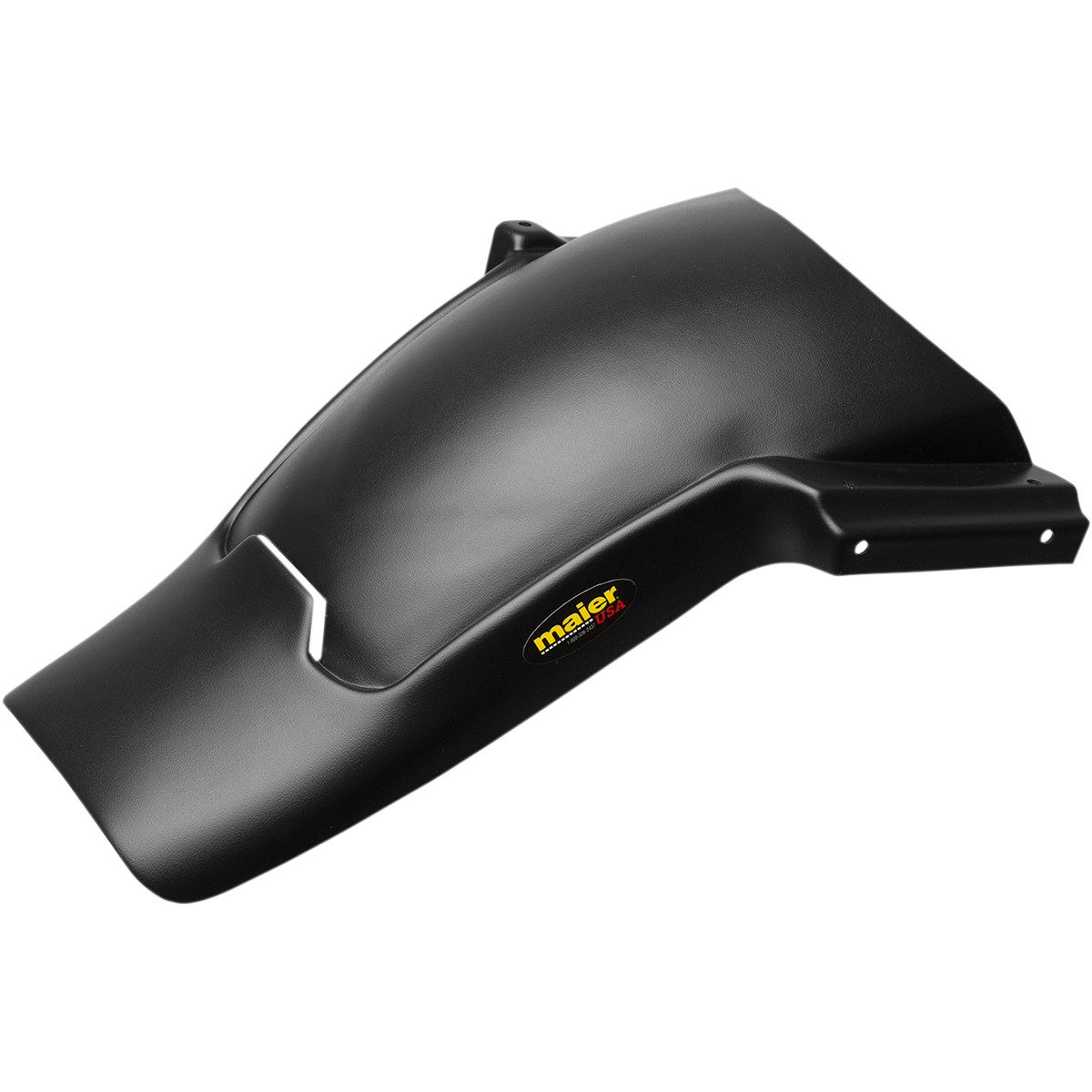 Mudguard bak R1200GS/Adventure