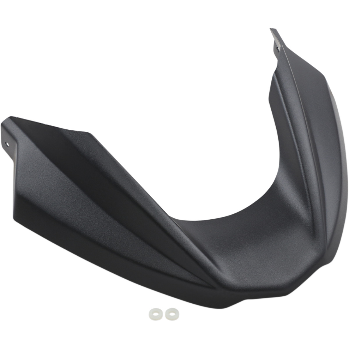 Mudguard fram R1200GS/Adventure - 2