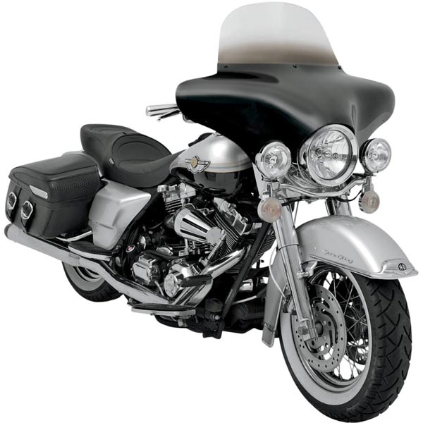 Batwing Bagger Harley Davidson FLHR/FLHRI