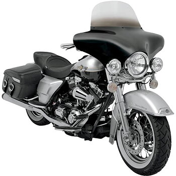 Batwing Bagger Harley Davidson FLHR/FLHRI