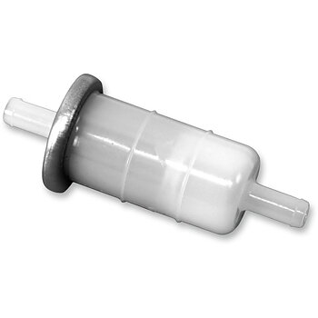 Honda bränslefilter 1/4" line