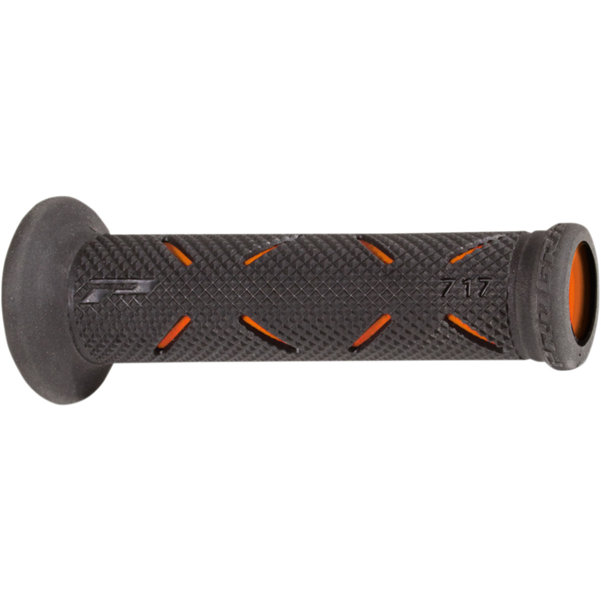 ProGrip 717 black/orange