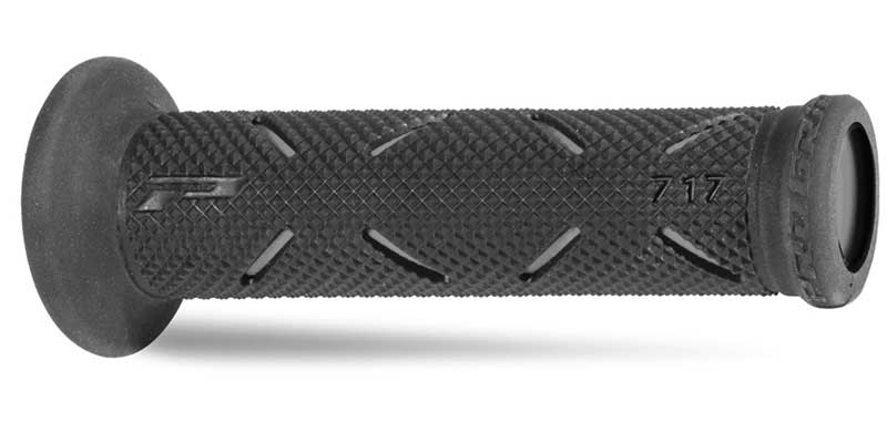 ProGrip 717 black/gray