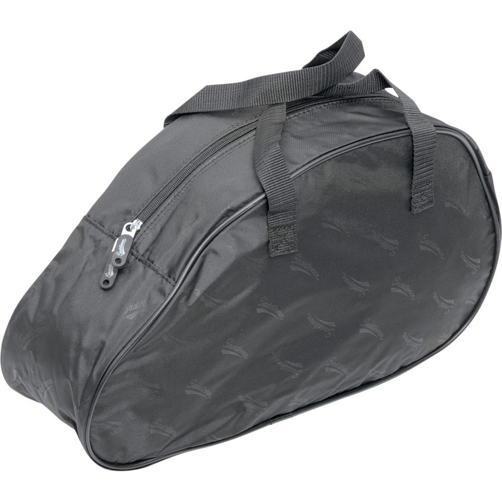 Universal Teardrop Saddlebag liner set - 2