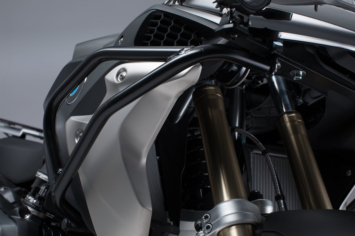 BMW R1200GS 2017-2018 - 2