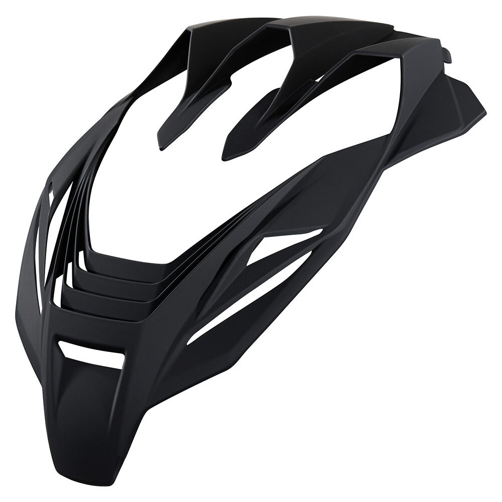 Airfoil SB Rubatone Black