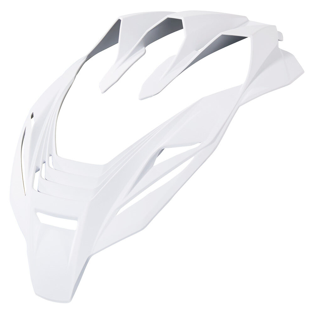 Airfoil SB Rubatone White